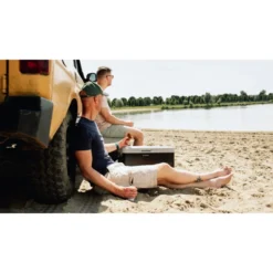 MESTIC Cool Box MCC-35 10 MESTIC Cool Box MCC-35 -Magasin De Matériel De Camping mestic cool box mcc 35 2