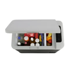 MESTIC Cool Box MCC-35 11 MESTIC Cool Box MCC-35 -Magasin De Matériel De Camping mestic cool box mcc 35 3