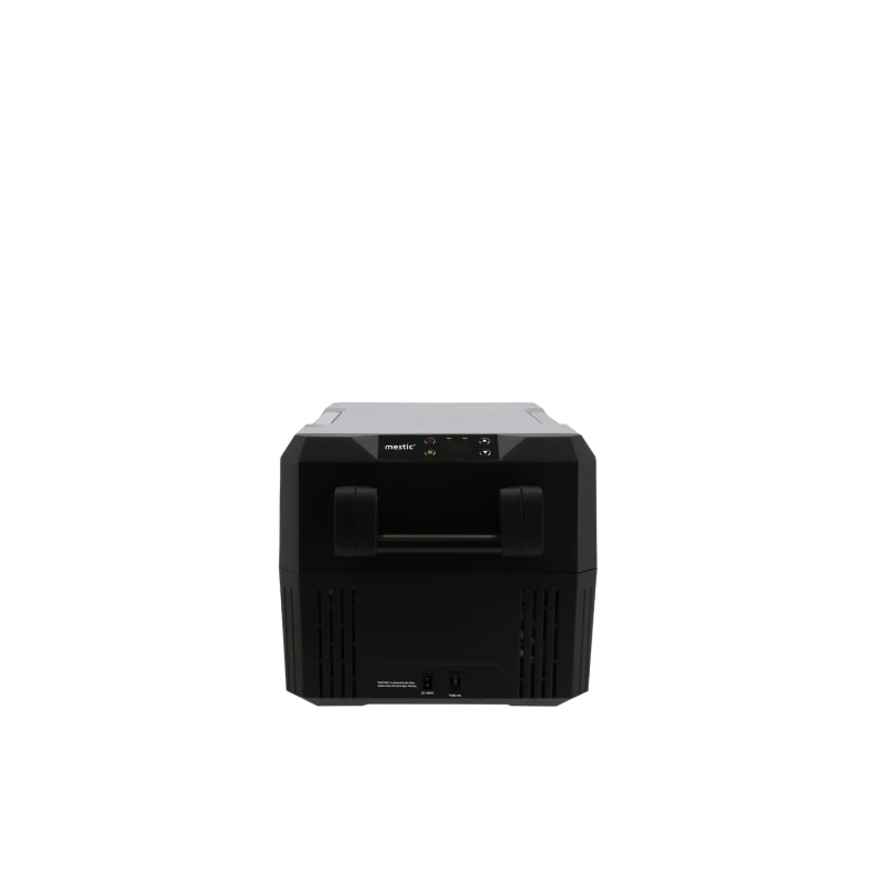 MESTIC Cool Box MCCHD-33 AC/DC 2 MESTIC Cool Box MCCHD-33 AC/DC – Image 2