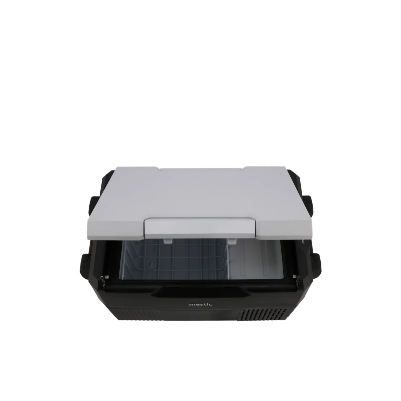 MESTIC Cool Box MCCHD-33 AC/DC 3 MESTIC Cool Box MCCHD-33 AC/DC – Image 3
