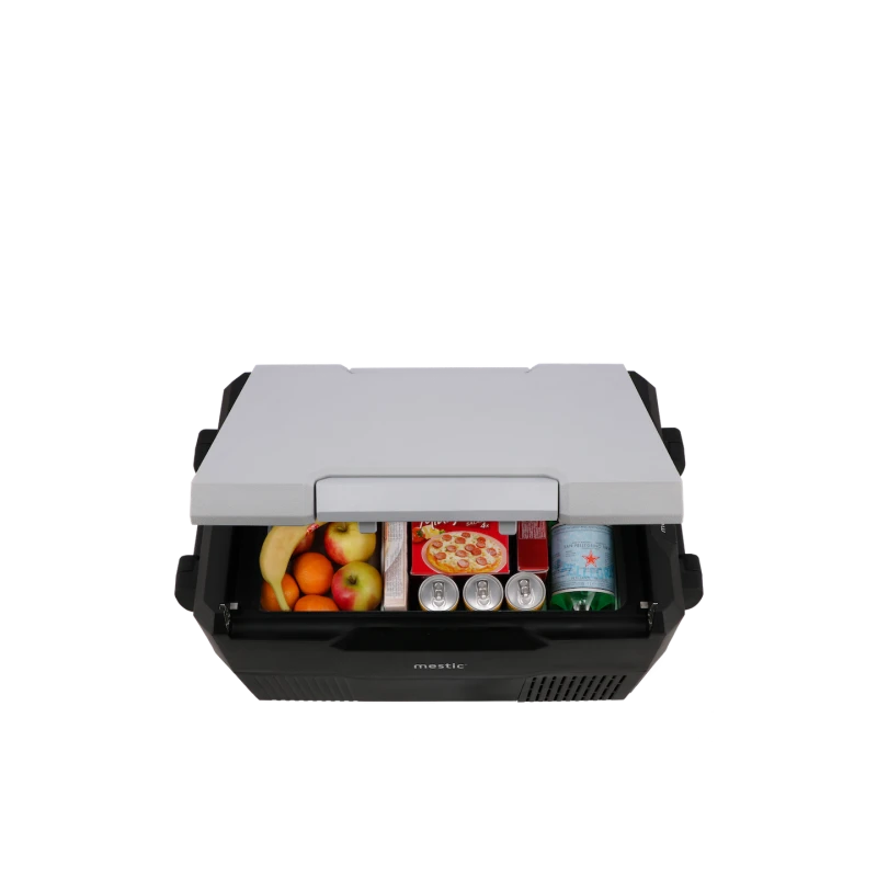 MESTIC Cool Box MCCHD-33 AC/DC 4 MESTIC Cool Box MCCHD-33 AC/DC – Image 4