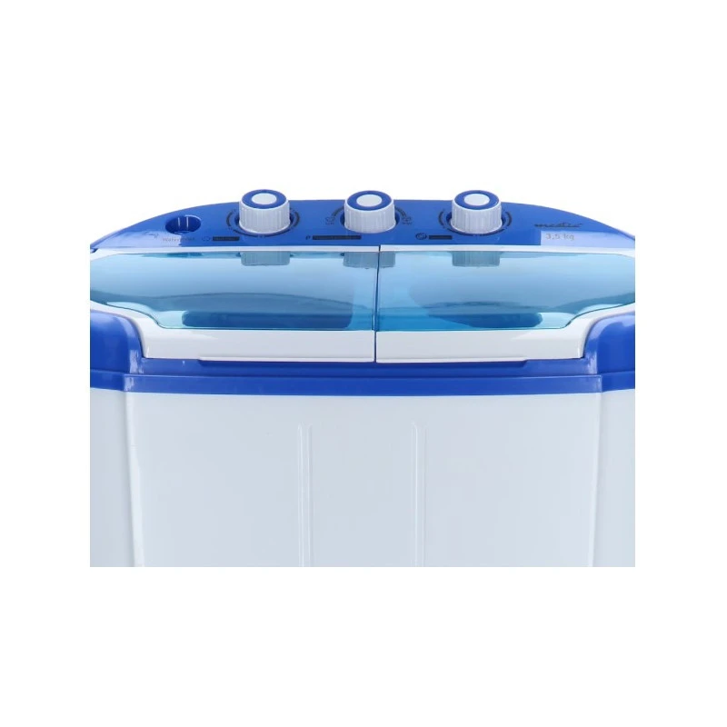 MESTIC Machine à Laver MW-120 2 MESTIC Machine à Laver MW-120 – Image 2