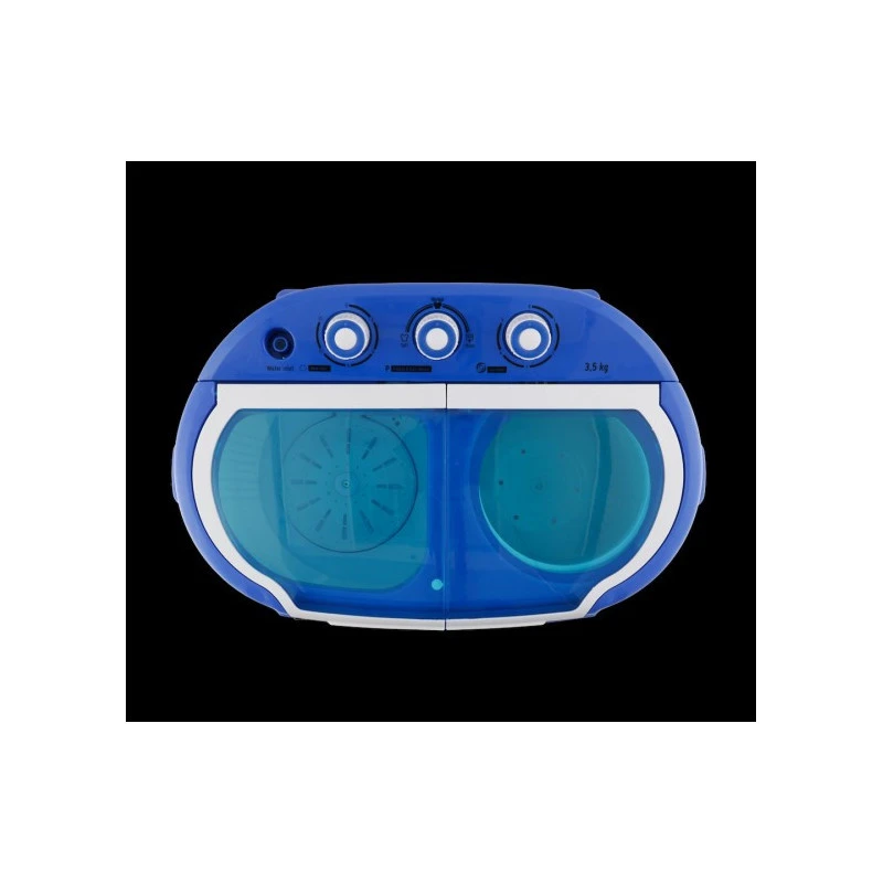 MESTIC Machine à Laver MW-120 3 MESTIC Machine à Laver MW-120 – Image 3