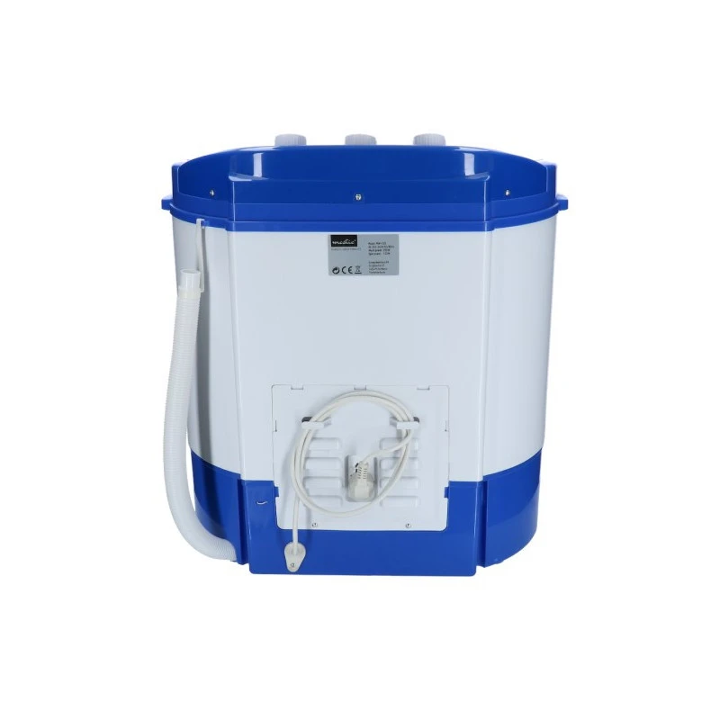 MESTIC Machine à Laver MW-120 5 MESTIC Machine à Laver MW-120 – Image 5