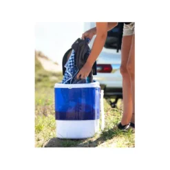 MESTIC Machine à Laver MW-120 13 MESTIC Machine à Laver MW-120 -Magasin De Matériel De Camping mestic machine a laver mw 120 6