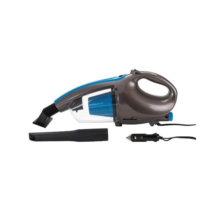 MESTIC Aspirateur MS-80 1 MESTIC Aspirateur MS-80