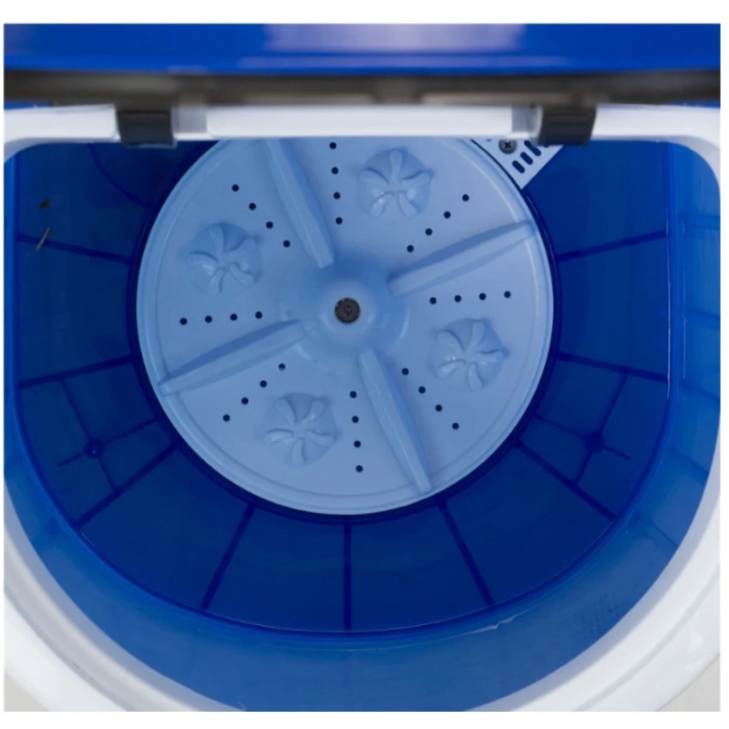 MESTIC Machine à Laver MW-100 2 MESTIC Machine à Laver MW-100 – Image 2