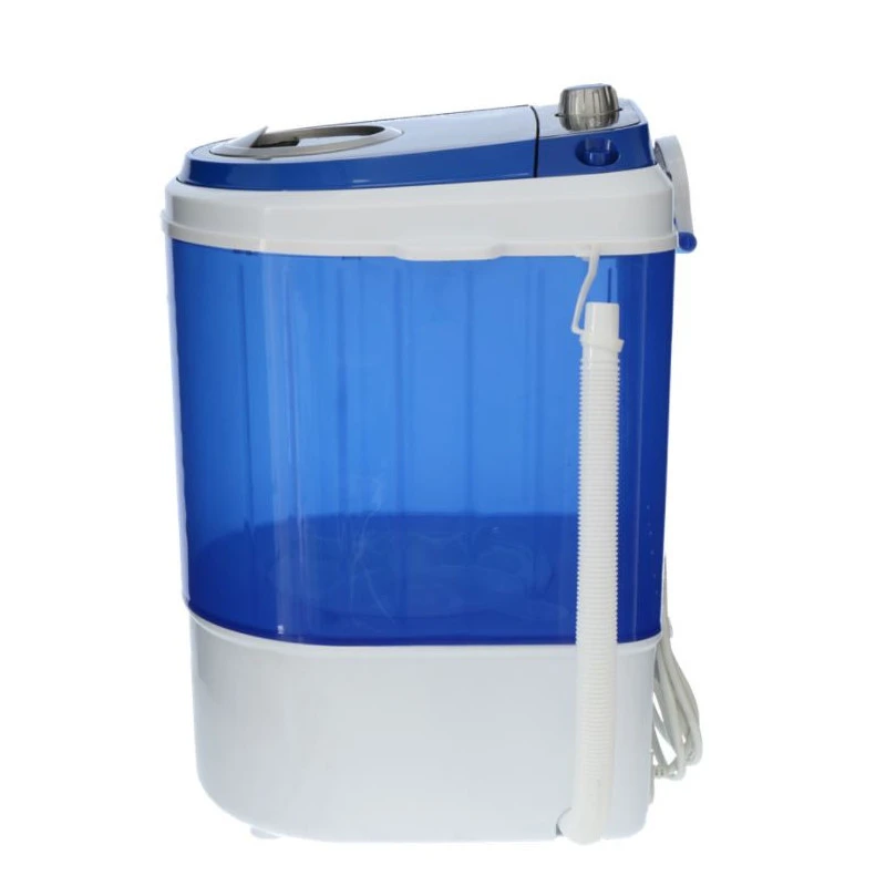 MESTIC Machine à Laver MW-100 4 MESTIC Machine à Laver MW-100 – Image 4