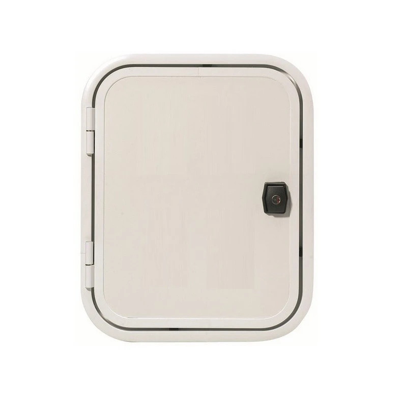 METALLARTE Porte Pour Coffre Gaz 1 METALLARTE Porte Pour Coffre Gaz