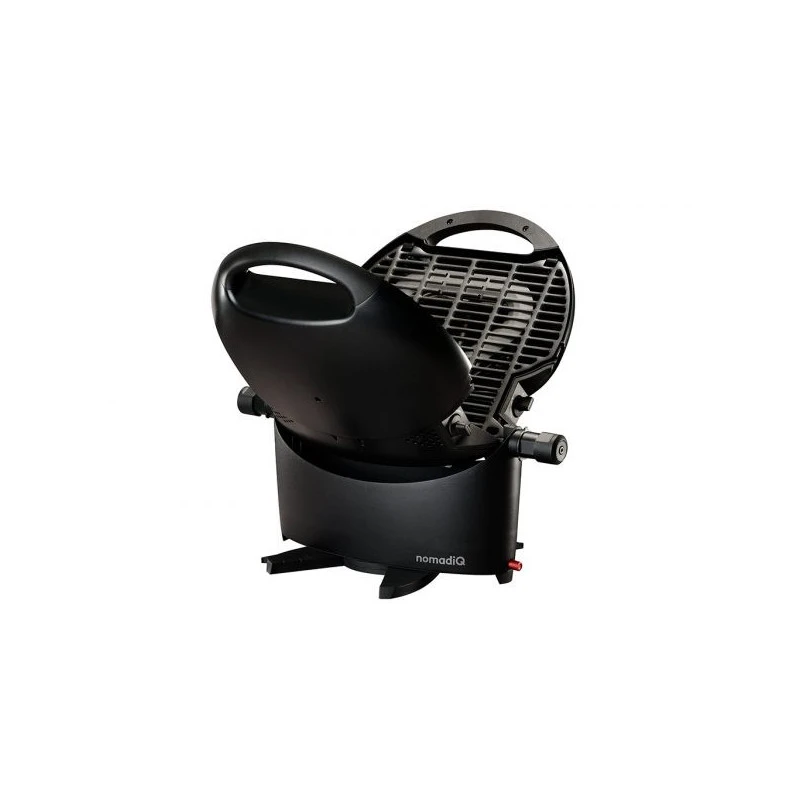 NOMADIQ Barbecue Portable 2 NOMADIQ Barbecue Portable – Image 2