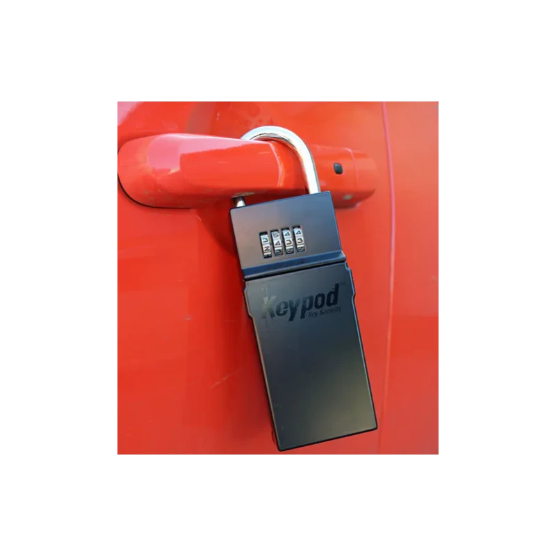 NORTHCORE Boîte à Clés Keypod 5GS 2 NORTHCORE Boîte à Clés Keypod 5GS – Image 2