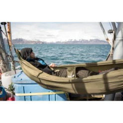 Northcore NORTHOCORE Hamac Kick Back 6 Northcore NORTHOCORE Hamac Kick Back -Magasin De Matériel De Camping northcore hamac kick back 2