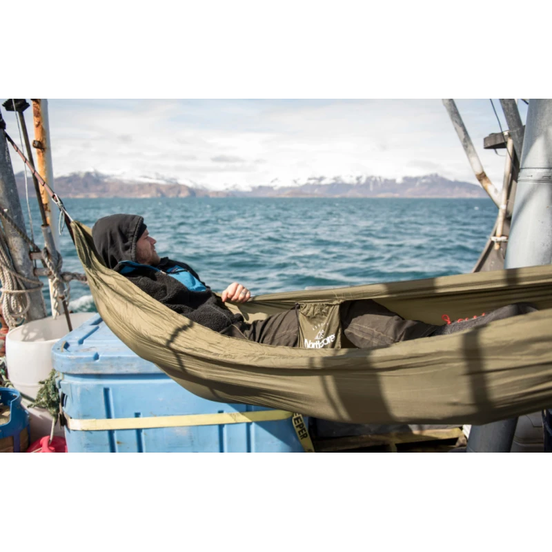 Northcore NORTHOCORE Hamac Kick Back 3 Northcore NORTHOCORE Hamac Kick Back – Image 3