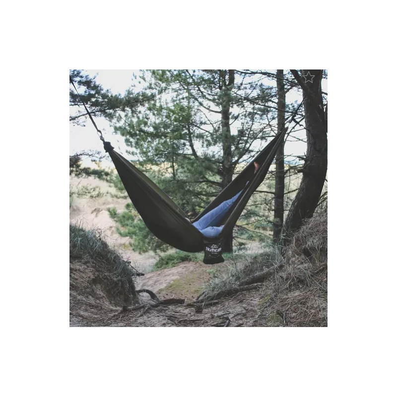 Northcore NORTHOCORE Hamac Kick Back 4 Northcore NORTHOCORE Hamac Kick Back – Image 4