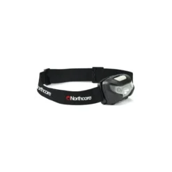 NORTHCORE Lampe Frontale