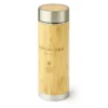 NORTHCORE Thermos® Bambou En Acier 360 Ml