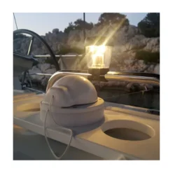 NUOVA RADE Lampe De Balcon Solaire -Magasin De Matériel De Camping nuova rade lampe a energie solaire 2