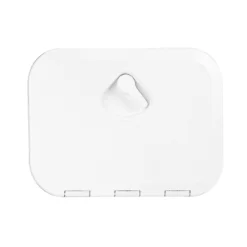 NUOVA RADE Trappe Top Line Blanc