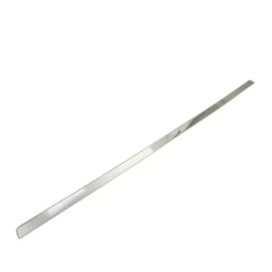 OMAC Baguette De Protection De Hayon Inox VW T5 7 OMAC Baguette De Protection De Hayon Inox VW T5 -Magasin De Matériel De Camping omac baguette de protection de hayon inox vw t5 3