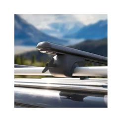 OMAC Barres De Toit Boldbar Ford Custom -Magasin De Matériel De Camping omac barres de toit boldbar ford custom 1