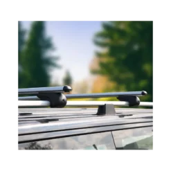 OMAC Barres De Toit Boldbar Ford Custom -Magasin De Matériel De Camping omac barres de toit boldbar ford custom 2