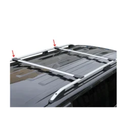 OMAC Barres De Toit Elegance Jumpy / Expert 2 13 OMAC Barres De Toit Elegance Jumpy / Expert 2 -Magasin De Matériel De Camping omac barres de toit elegance jumpy expert 2 4