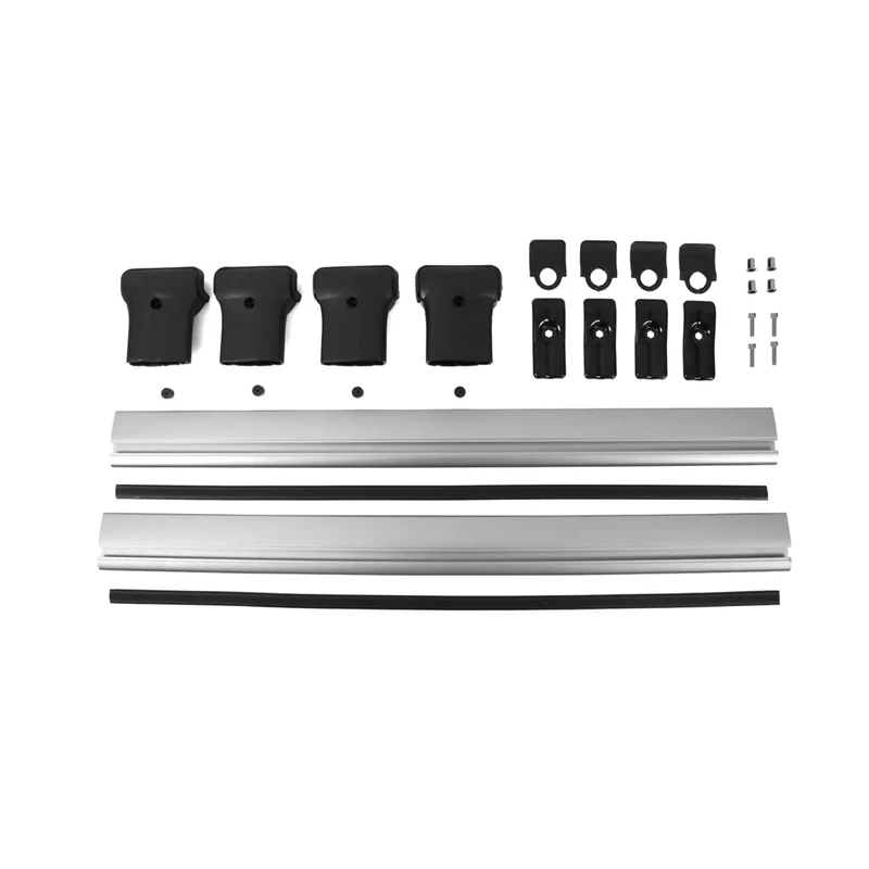 OMAC Barres De Toit Elegance Jumpy / Expert 2 7 OMAC Barres De Toit Elegance Jumpy / Expert 2 – Image 7