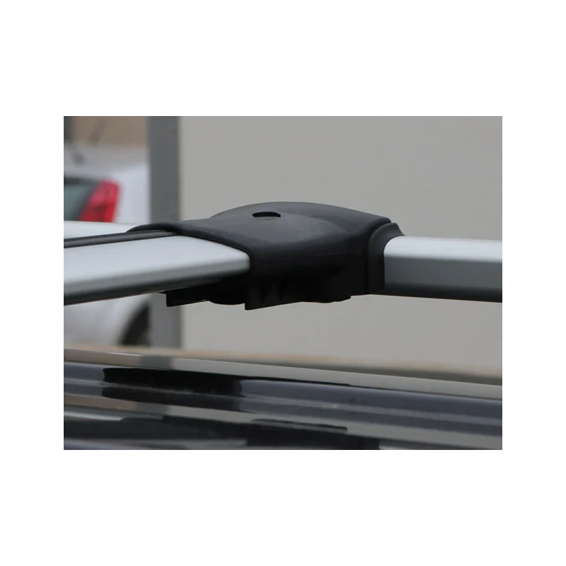 OMAC Barres De Toit Elegance X 2 Ford Transit 5 6 OMAC Barres De Toit Elegance X 2 Ford Transit 5 – Image 6