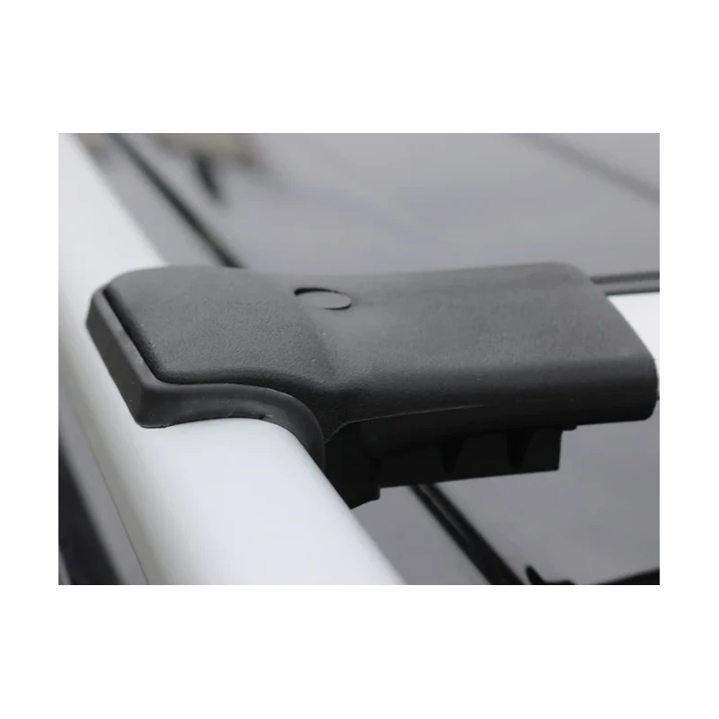 OMAC Barres De Toit Elegance X 2 Ford Transit 5 7 OMAC Barres De Toit Elegance X 2 Ford Transit 5 – Image 7