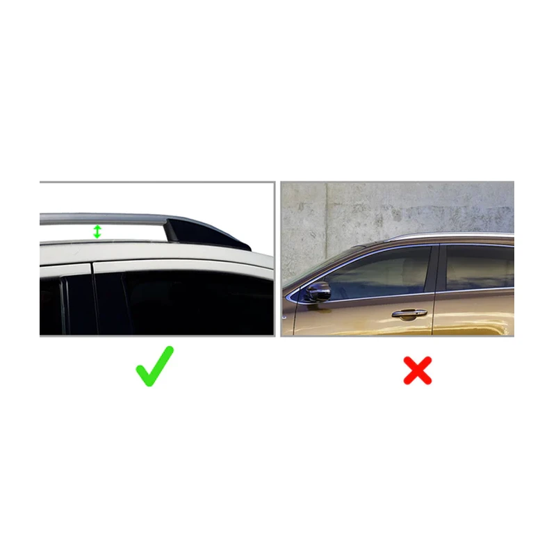 OMAC Barres De Toit Elegance X 2 Ford Transit 5 10 OMAC Barres De Toit Elegance X 2 Ford Transit 5 – Image 10