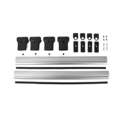 OMAC Barres De Toit Elegance X 2 Ford Transit 5 21 OMAC Barres De Toit Elegance X 2 Ford Transit 5 -Magasin De Matériel De Camping omac barres de toit elegance x 2 ford transit 5 9