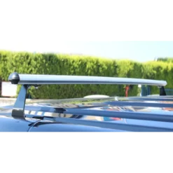 OMAC Barres De Toit Transversale VW T5 7 OMAC Barres De Toit Transversale VW T5 -Magasin De Matériel De Camping omac barres de toit transversale t5 1