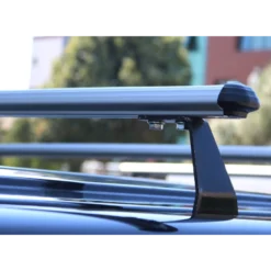 OMAC Barres De Toit Transversale VW T5 8 OMAC Barres De Toit Transversale VW T5 -Magasin De Matériel De Camping omac barres de toit transversale t5 2