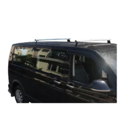 OMAC Barres De Toit Transversale VW T5 9 OMAC Barres De Toit Transversale VW T5 -Magasin De Matériel De Camping omac barres de toit transversale t5 3