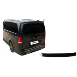 OMAC Becquet De Toit AR Vito W447