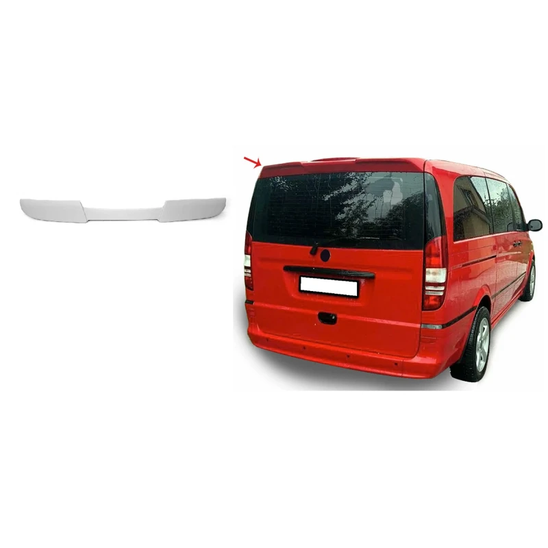 OMAC Becquet De Toit AR Vito W639 1 OMAC Becquet De Toit AR Vito W639