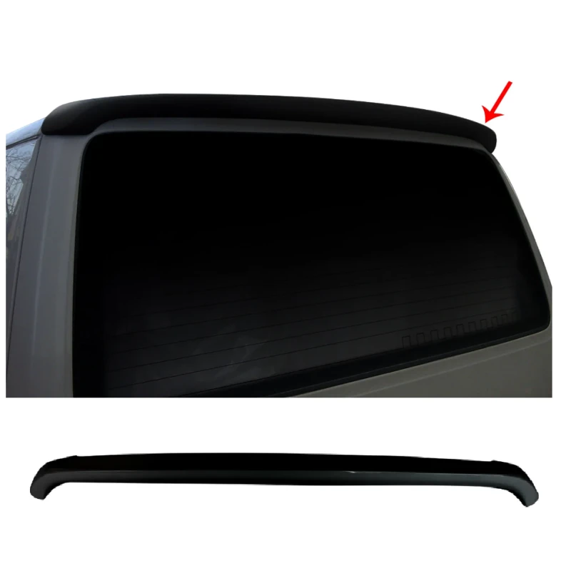 OMAC Becquet De Toit AR VW T4 1 OMAC Becquet De Toit AR VW T4