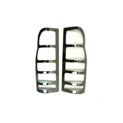 OMAC Cadres De Finition Feux AR Inox Ford Transit 4 7 OMAC Cadres De Finition Feux AR Inox Ford Transit 4 -Magasin De Matériel De Camping omac cadres de finition feux ar inox ford transit 4 2