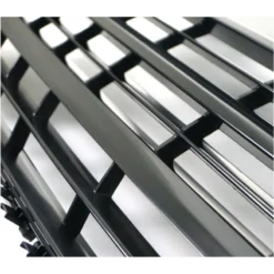 OMAC Calandre Sans Sigle VW T6 7 OMAC Calandre Sans Sigle VW T6 -Magasin De Matériel De Camping omac calandre sans sigle vw t6 2