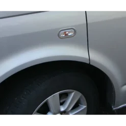 OMAC Cerclage Chromé Clignotant VW T5 7 OMAC Cerclage Chromé Clignotant VW T5 -Magasin De Matériel De Camping omac cerclage chrome clignotant vw t5 3