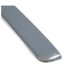 OMAC Couvre éclairage De Plaque Double Porte Inox MB Vito W639 -Magasin De Matériel De Camping omac couvre eclairage de plaque double porte inox mb vito w639 2