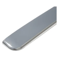 OMAC Couvre éclairage De Plaque Double Porte Inox MB Vito W639 -Magasin De Matériel De Camping omac couvre eclairage de plaque double porte inox mb vito w639 3