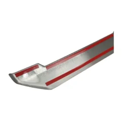 OMAC Couvre éclairage De Plaque Hayon Inox Ford Custom 11 OMAC Couvre éclairage De Plaque Hayon Inox Ford Custom -Magasin De Matériel De Camping omac couvre eclairage de plaque hayon inox ford custom 4