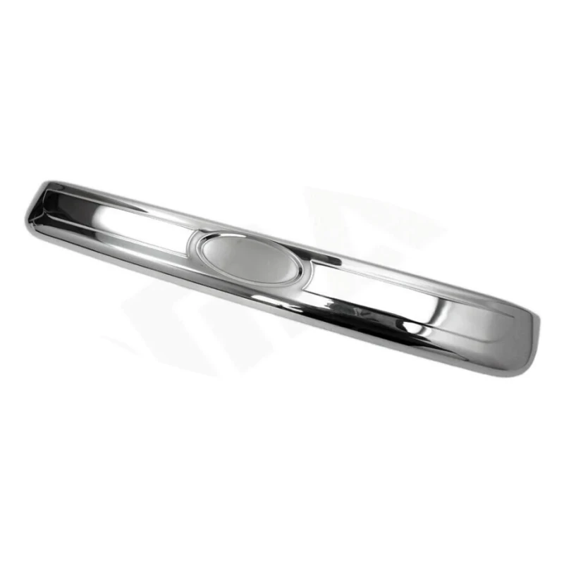 OMAC Couvre Poignée De Hayon Inox Chromé Ford Transit 4 2 OMAC Couvre Poignée De Hayon Inox Chromé Ford Transit 4 – Image 2