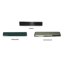 OMAC Couvre Poignée De Hayon VW T6 -Magasin De Matériel De Camping omac couvre poignee de hayon vw t6 2