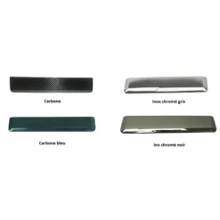 OMAC Couvre Poignée De Hayon VW T6.1 7 OMAC Couvre Poignée De Hayon VW T6.1 -Magasin De Matériel De Camping omac couvre poignee de hayon vw t61 2