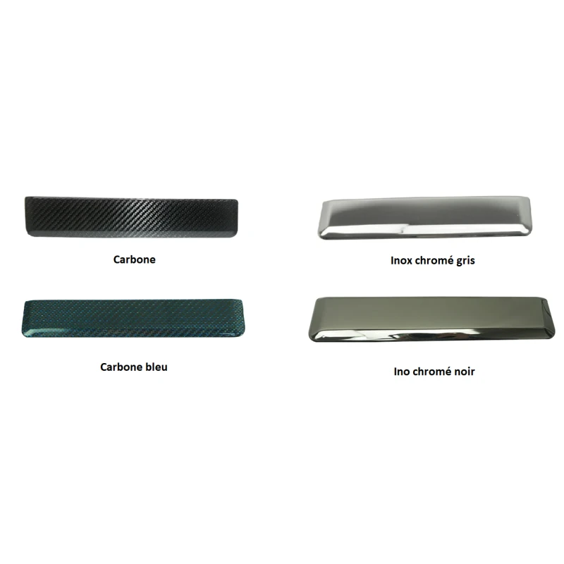 OMAC Couvre Poignée De Hayon VW T6.1 3 OMAC Couvre Poignée De Hayon VW T6.1 – Image 3