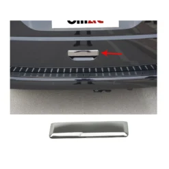 OMAC Couvre Poignée De Hayon VW T6.1