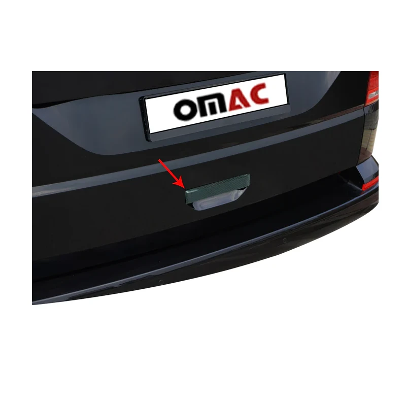 OMAC Couvre Poignée De Hayon VW T6.1 5 OMAC Couvre Poignée De Hayon VW T6.1 – Image 5