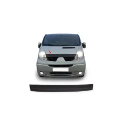 OMAC Déflecteur De Capot Trafic 2